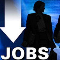 City and County Governments Losing Half Million Jobs