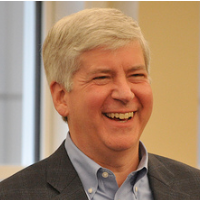 Michigan Gov. Snyder Moves to Supersede Detroit’s Elected Government