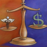 Americans Get Less for Their Health Money than Citizens of other Wealthy Nations