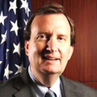 U.S. Ambassador to Armenia: Who Is Richard Mills?