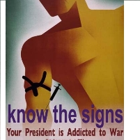 Addicted to War: Norman Solomon
