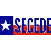 Texas Leads States Petitioning to Secede; Georgia and Louisiana Follow