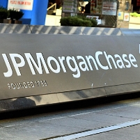 JPMorgan Chase May Get Billion-Dollar Tax Refund to Offset Recession Losses