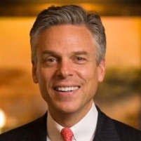 Ambassador to China Resigns to Pursue Presidential Bid: Who is Jon Huntsman?