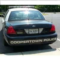Is This the Worst Small-Town Police Force in the U.S.?