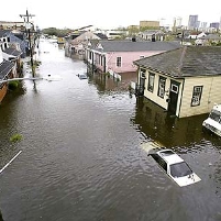 Hurricane Expert Claims He was Fired by LSU for Speaking Out About Blame for Katrina Flooding