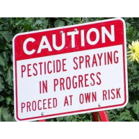 Toxic Pesticides Banned in Other Countries Continue to be used in U.S.