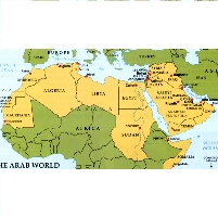 Human Rights Situation in Arab World Getting Worse