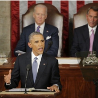 50 Years of State of the Union Speeches: 66 Nations Ignored, While Others—Like Iraq and Russia—Get All the Attention