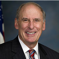 Director of National Intelligence: Who Is Dan Coats?