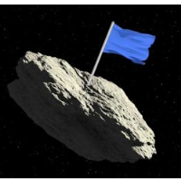 House Passes Bill Giving Corporations Property Rights to Mining on Asteroids