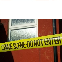 A Typical Day of Crime in the United States