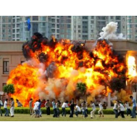 In Wake of U.S. Global War on Terror, International Terrorist Attacks Have Quadrupled since 9/11