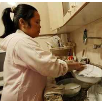 Illinois Gives Domestic Workers “Bill of Rights”
