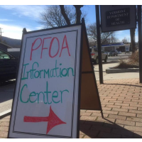 Deadly Chemical PFOA Found in Water of Factory Towns Nationwide