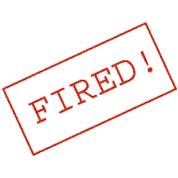 Bank Teller Fired for Capturing Robber