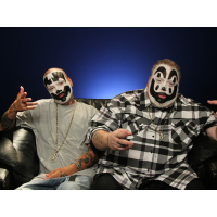 Insane Clown Posse Sues U.S. Government for Treating Fans as Gang Members