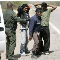 Illegal Border Crossing Arrests Nosedive to Lowest Level in 40 Years