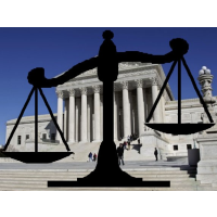 This Year’s Supreme Court Decisions On-Track to be most Liberal in 46 Years