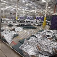 Border Patrol Deported 93% of Unaccompanied Mexican Children under 14 without Legal Hearings