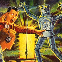 Potential Robot Assault on the Human Race to be Studied by Cambridge Group