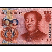 China on a Global Shopping Spree