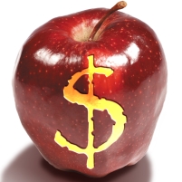 Billion-Dollar Taxpayer Subsidies for Junk Food Junkies