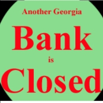 Bank Failures for Year Pass 100 Mark