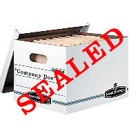 Mysterious Product Safety Case Allows Company and Product to Remain Secret