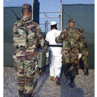 Pentagon Doesn’t Hold Up Its End of the Bargain on Guantánamo Prisoner Release