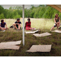Government Agents Infiltrated Environmental Group to Disrupt Tar Sands Protest