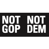 Independents Outnumber Both Democrats and Republicans in 44 of 50 States