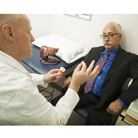 Three-Quarters of People with Hepatitis C were Born between 1945 and 1965