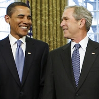 Is Obama’s Cybersecurity Plan Recycled Bush?