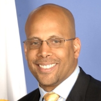 Office of Education Innovation and Improvement: Who is Jim Shelton?