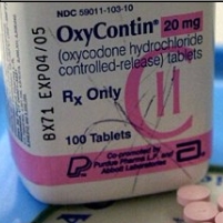 Another State Reports Uncontrolled Rise in Prescription Drug Abuse