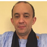 Mauritania’s Ambassador to the United States: Who Is Mohamedoun Daddah?