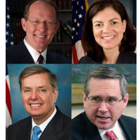 Republican Congressional Majority May Still Deny Climate Change, but These GOP Lawmakers Beg to Differ