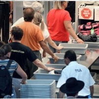 U.S. Homeland Security Spreads to Foreign Airports