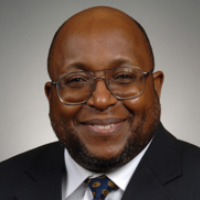 Director of the National Institute of Standards and Technology: Who Is Willie May?