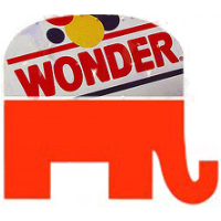 Most Republican Company in U.S. makes Wonder Bread and Nature’s Own; Exxon and Halliburton 9th and 10th