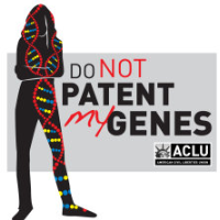 Doctors and Patients ask Supreme Court to Disallow Patents of Cancer-Related Genes