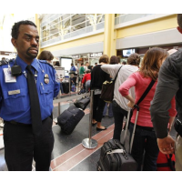$1 Billion TSA Behavioral Screening Program Slammed as Ineffective “Junk Science”