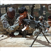 87,000 U.S. Weapons Missing in Afghanistan