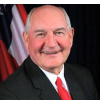 Secretary of Agriculture: Who Is Sonny Perdue?