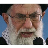 Dictator of the Month: Ali Khamenei of Iran