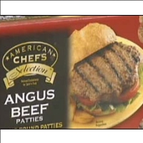 N.Y. Times Traces Cargill Hamburger Patty That Paralyzed 22-Year-Old