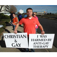 Dueling District Court Judges Put Gay Therapy Ban in Limbo