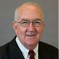 Ambassador to Vatican City: Who Is Ken Hackett?