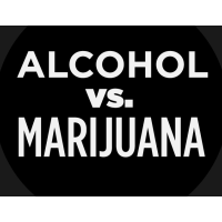 The Real “Gateway” Drug…Alcohol